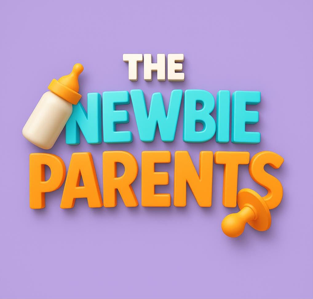 The Newbie Parent